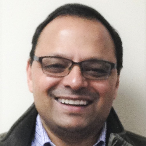 Dr. Arun Gupta