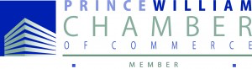 Prince Wiliam Chamber of Commerce Logo