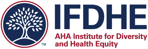IFDHE Logo
