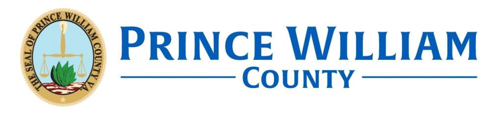 Prince William County Logo
