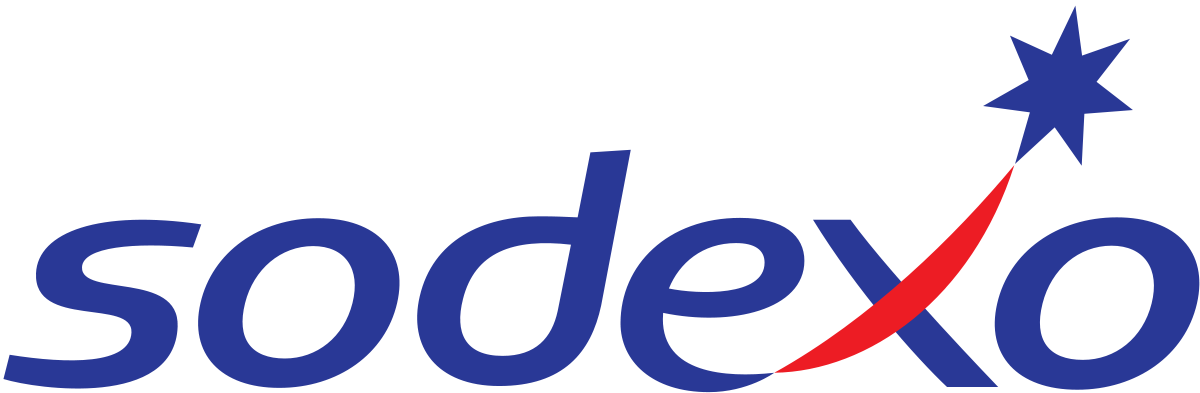 Sodexo Logo