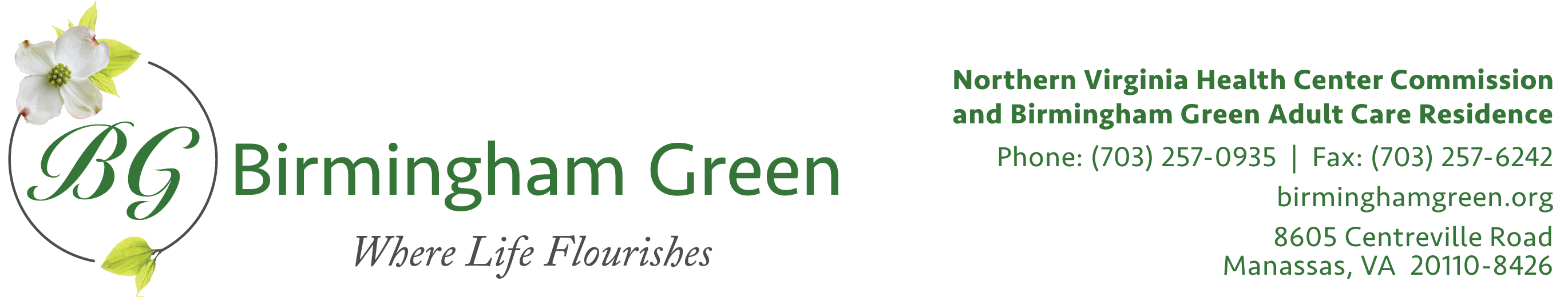 This image has an empty alt attribute; its file name is Birmingham-Green-Newsletter-Header.png